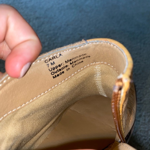 Booties - Picture 3 of 3